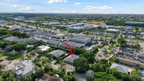 800 Tropic Boulevard Delray Beach FL 33483