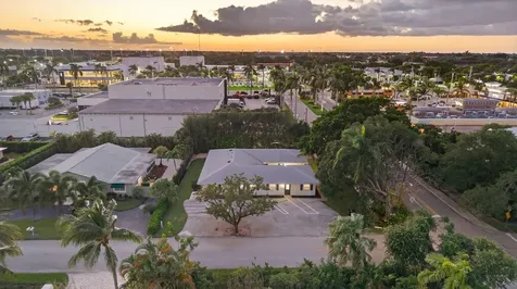 800 Tropic Boulevard Delray Beach FL 33483