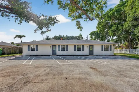800 Tropic Boulevard Delray Beach FL 33483