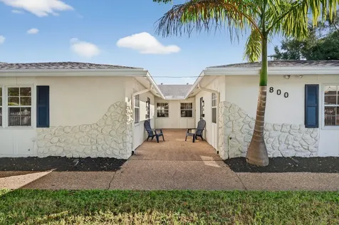 800 Tropic Boulevard Delray Beach FL 33483