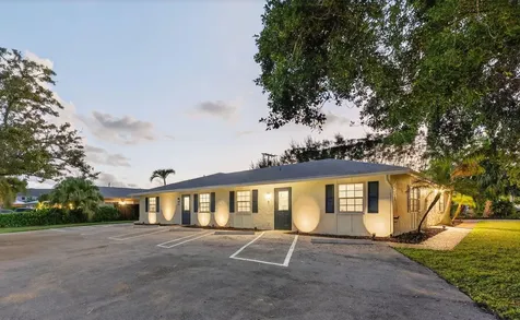 800 Tropic Boulevard Delray Beach FL 33483