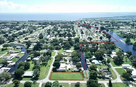 2903 SE 29th Lane Okeechobee FL 34974