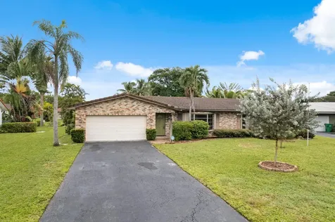 8675 Nw 28th Drive Coral Springs FL 33065
