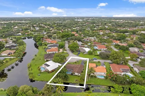 8675 Nw 28th Drive Coral Springs FL 33065