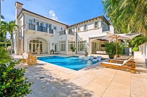 1033 Seasage Drive Delray Beach FL 33483