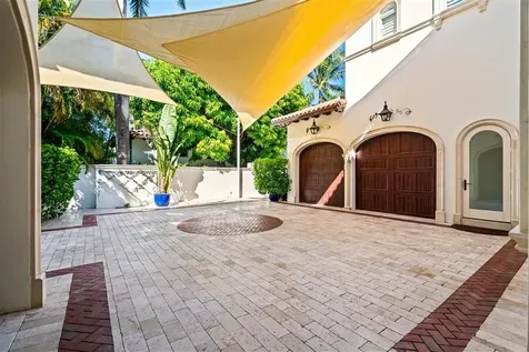 1033 Seasage Drive Delray Beach FL 33483