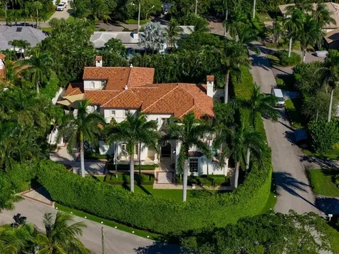 1033 Seasage Drive Delray Beach FL 33483
