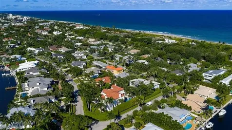 1033 Seasage Drive Delray Beach FL 33483