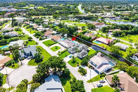6853 Bayshore Drive Lake Worth FL 33462