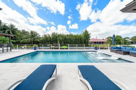 6853 Bayshore Drive Lake Worth FL 33462
