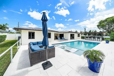 6853 Bayshore Drive Lake Worth FL 33462