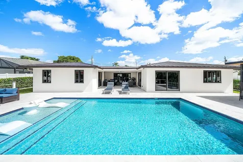 6853 Bayshore Drive Lake Worth FL 33462