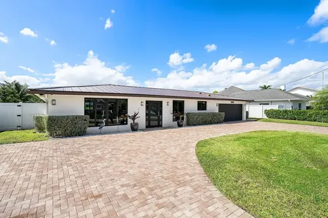 6853 Bayshore Drive Lake Worth FL 33462