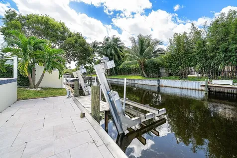 6853 Bayshore Drive Lake Worth FL 33462
