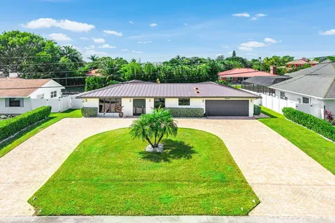 6853 Bayshore Drive Lake Worth FL 33462