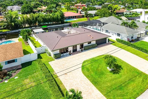 6853 Bayshore Drive Lake Worth FL 33462