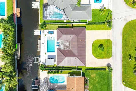 6853 Bayshore Drive Lake Worth FL 33462