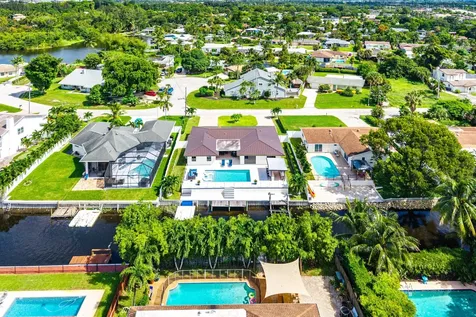 6853 Bayshore Drive Lake Worth FL 33462