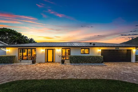 6853 Bayshore Drive Lake Worth FL 33462
