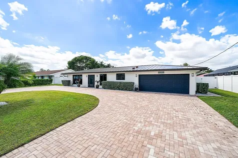 6853 Bayshore Drive Lake Worth FL 33462