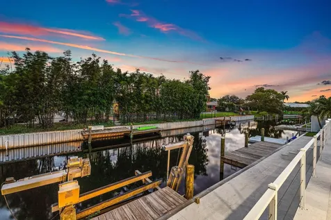 6853 Bayshore Drive Lake Worth FL 33462