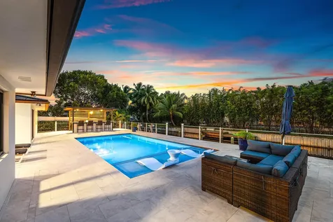 6853 Bayshore Drive Lake Worth FL 33462