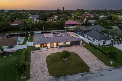 6853 Bayshore Drive Lake Worth FL 33462