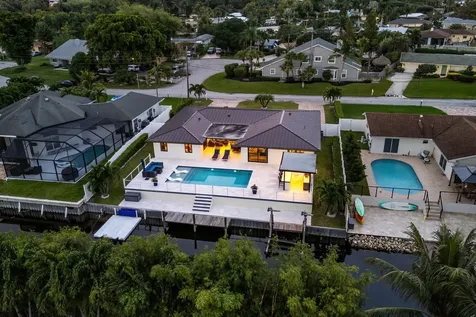6853 Bayshore Drive Lake Worth FL 33462