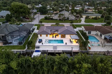 6853 Bayshore Drive Lake Worth FL 33462