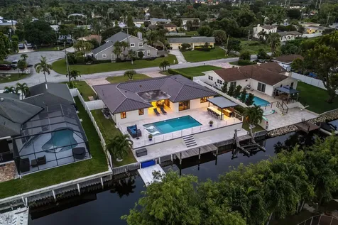 6853 Bayshore Drive Lake Worth FL 33462