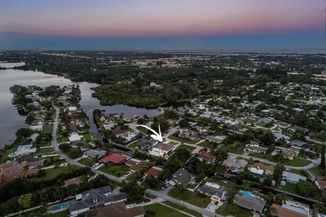 6853 Bayshore Drive Lake Worth FL 33462