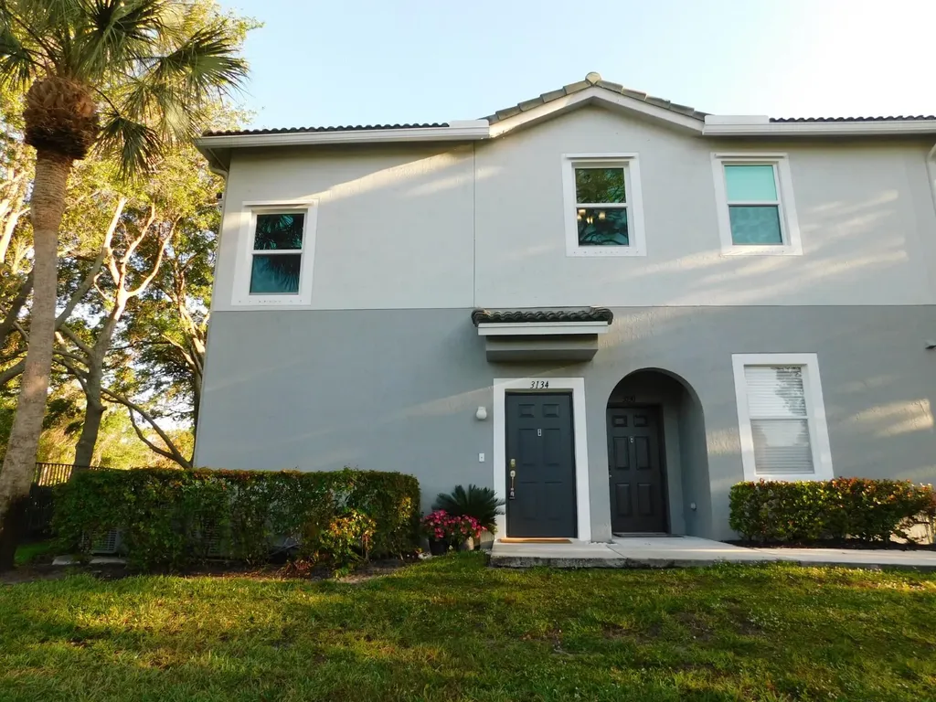 3134 Grandiflora Drive Greenacres FL 33467