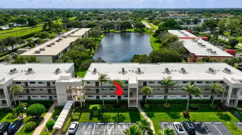5574 Witney Drive Delray Beach FL 33484