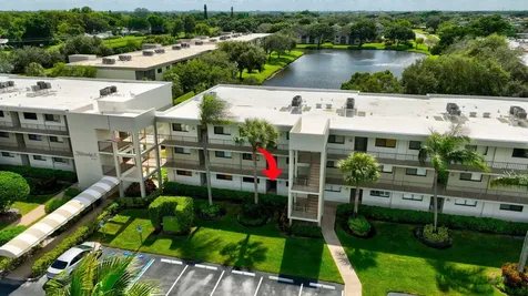 5574 Witney Drive Delray Beach FL 33484