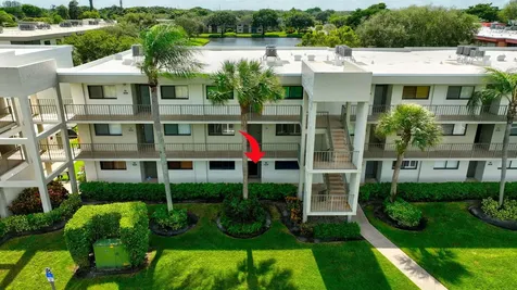 5574 Witney Drive Delray Beach FL 33484