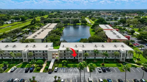 5574 Witney Drive Delray Beach FL 33484