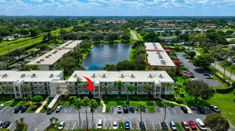 5574 Witney Drive Delray Beach FL 33484
