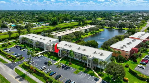 5574 Witney Drive Delray Beach FL 33484