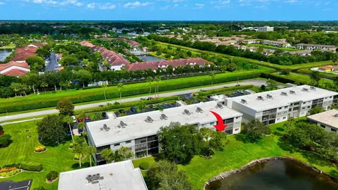 5574 Witney Drive Delray Beach FL 33484