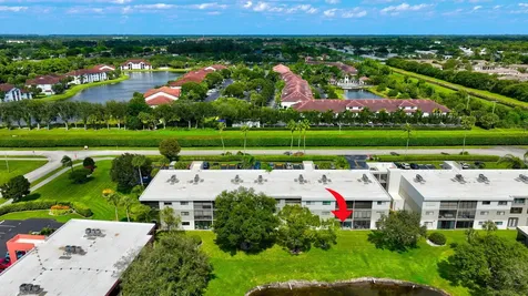 5574 Witney Drive Delray Beach FL 33484