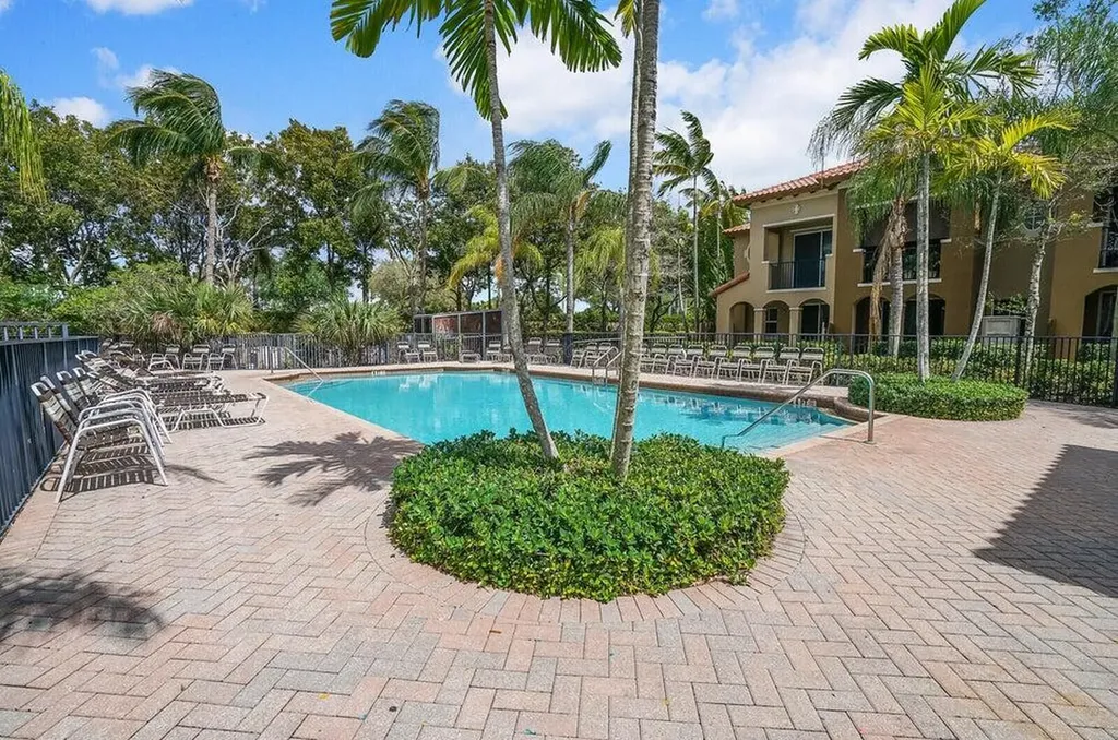 6516 Morgan Hill Trail West Palm Beach FL 33411