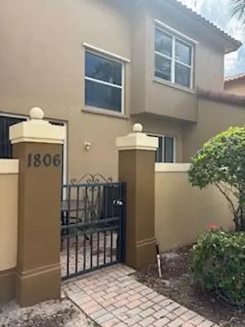 6516 Morgan Hill Trail West Palm Beach FL 33411