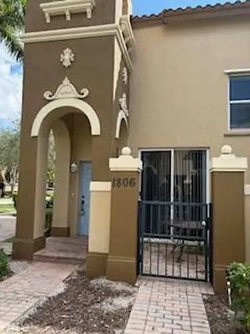 6516 Morgan Hill Trail West Palm Beach FL 33411