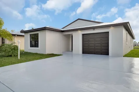 6539 Yedra Avenue Fort Pierce FL 34951