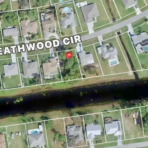 2279 SE Heathwood Circle Port Saint Lucie FL 34952
