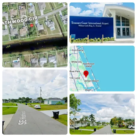 2279 SE Heathwood Circle Port Saint Lucie FL 34952
