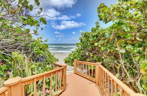 3450 S Ocean Boulevard Highland Beach FL 33487