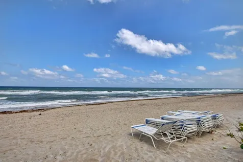 3450 S Ocean Boulevard Highland Beach FL 33487