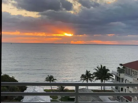 3450 S Ocean Boulevard Highland Beach FL 33487