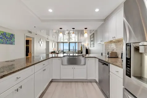 3450 S Ocean Boulevard Highland Beach FL 33487